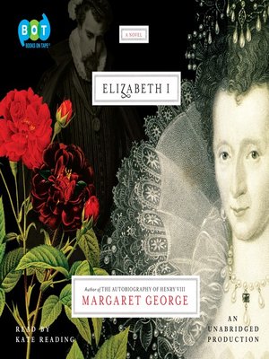Elizabeth I - Audiobook